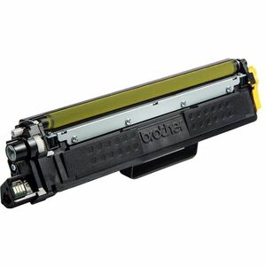 Brother Jumbo Kapazität Laserdruck Tonerkartusche - Gelb - Originaler Pack