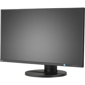 Monitor LCD NEC Display MultiSync E271N 685,8 mm (27") Class Full HD - 16:9 - Nero - 68,6 cm (27") Viewable - WLED Luce po