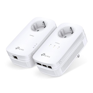 TP-Link TL-PA8033P KIT Starter Kit