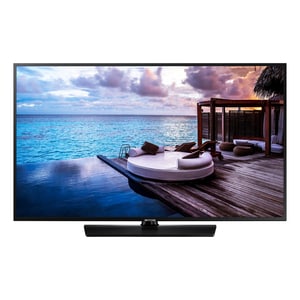 Samsung 690 HG75AJ690UK 75" Smart LED-LCD TV - 4K UHDTV - Charcoal Black - 1905 mm Class - LED Backlight