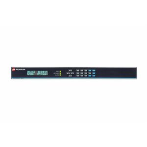 Microchip SyncServer S600 Netzwerk-Zeitserver