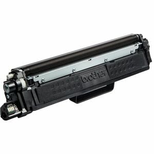 Brother Original Laser Toner Cartridge - Black Pack - 1000 Pages