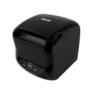 SAM4s GianT-100 Direct Thermal Printer - Two-color - Wall Mount - Receipt Print - USB - Wireless LAN - 250 mm/s Mono - 100