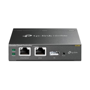 TP-Link Omada OC200 Infrastructure Management Equipment - Network Management