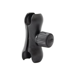 RAM Mounts Mounting Adapter for Motorcycle