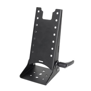 Gamber-Johnson Vehicle Mount for Tablet, Docking Station - 75 x 75