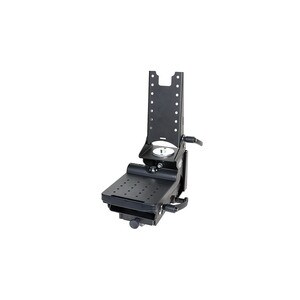 Gamber-Johnson Vehicle Mount for Keyboard, Tablet PC - 1 Display(s) Supported - 75 x 75