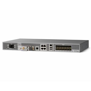 Cisco ASR920 Series 12 - 1/10GE SFP Fixed AC Model