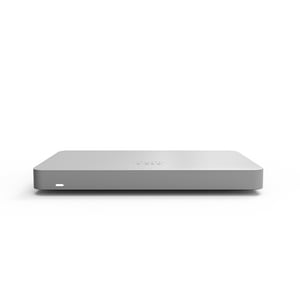 Meraki MX67 Network Security/Firewall Appliance - 5 Port - 10/100/1000Base-T - Gigabit Ethernet - 5 x RJ-45 - Desktop, Wal