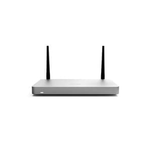 Cisco MX67C Wi-Fi 5 IEEE 802.11a/b/g/n/ac Ethernet, Mobilfunk Modem/Wireless Router - 4G - LTE - 2,40 GHz ISM-Band - 5 GHz