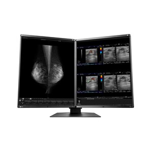 EIZO RadiForce RX560-MD 21" Class QSXGA LCD Monitor - 5:4 - Black, White - 54.1 cm (21.3") Viewable - In-plane Switching (