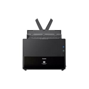 Canon imageFORMULA DR-C225 II Sheetfed Scanner - 600 dpi Optical - 25 ppm (Mono) - 25 ppm (Color) - Duplex Scanning - USB