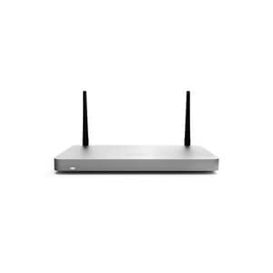 Cisco MX68CW Wi-Fi 5 IEEE 802.11a/b/g/n/ac 1 SIM Ethernet, Mobilfunk Modem/Wireless Router - 4G - LTE - 2,40 GHz ISM-Band 