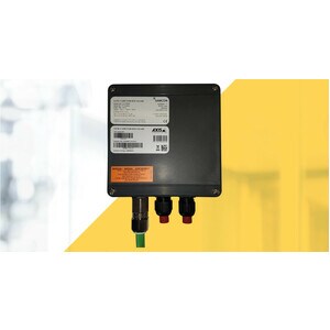 AXIS Mounting Box for Network Camera