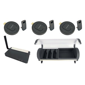InFocus Wireless Presentation Gateway