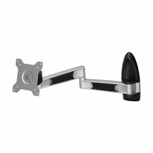 Amer AMR1WL Mounting Arm for LCD Display, Projector - 1 Display(s) Supported - 43.2 cm to 81.3 cm (32") Screen Support - 1