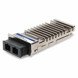 AddOn X2-10GB-LRM-AO X2 - 1 x SC 10GBase-LRM Network - TAA Compliant - For Data Networking, Optical Network - Optical Fibe