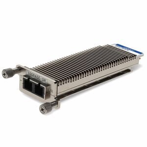 AddOn XENPAK-10GB-SR XENPAK - 1 x SC 10GBase-SR Network - 1 - TAA Compliant - For Data Networking - Optical Fiber - 50 µmM