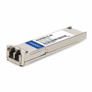 AddOn AA1403005-E5-AO XFP - 1 x LC 10GBase-SR Network - TAA Compliant - For Data Networking, Optical Network - Optical Fib