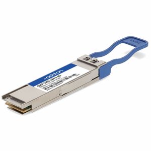 AddOn QSFP28 - 1 x LC 100GBase-LR4 Network - TAA Compliant - For Data Networking, Optical Network - Optical Fiber - Single