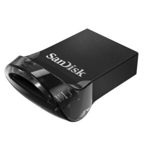 SANDISK ULTRA FIT USB 3.1 128GB .