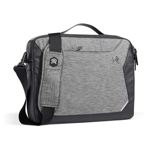 MYTH BRIEF (15'') - GRANITE BLACK