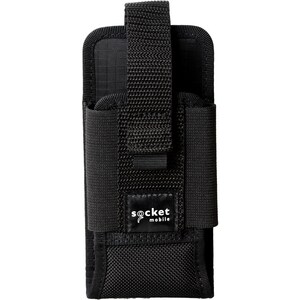 HOLSTER FOR DURACASE W/ROTATING BELT CLIP