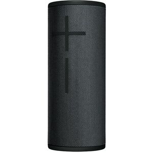 Ultimate Ears BOOM 3 Portable Bluetooth Speaker System - 90 Hz to 20 kHz - Battery Rechargeable - USB