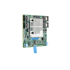 HPE Smart Array P816i-a SAS Controller - 12Gb/s SAS, Serial ATA/600 - PCI Express 3.0 x8 - 4 GB Flash Backed Cache - Plug-