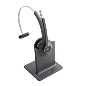 561 Wireless Single Headset Standard Base Station EU
