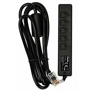 iiyama Kabel Gerätefernbedienung - für Touchscreen Monitor - AkkuSchwarz - 1