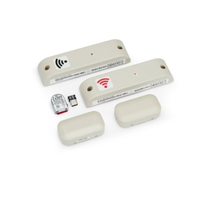 Zebra BLE Powered Location/Proximity Beacon