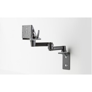 HEAVY-DUTY EXTEND WALL MOUNT INCL/DUAL ARMWALL MOUNT BRACKET