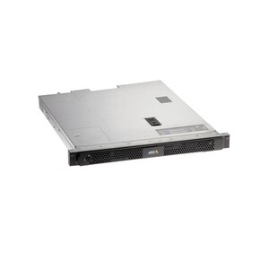 AXIS S1116 32 Channel Wired Video Surveillance Station 8 TB HDD - TAA Compliant - Camera Station