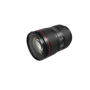 Canon - 24 mm to 105 mmf/4 - Zoom Lens - Designed for Digital Camera - 77 mm Attachment - 0.24x Magnification - 4.4x Optic