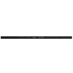 Switched MBO ePDU 0RU Vertical 16A Input - (Min Order Qty: 60) - SNMP Network Connection - 21X IEC320 C13 3X IEC320 C19 OU