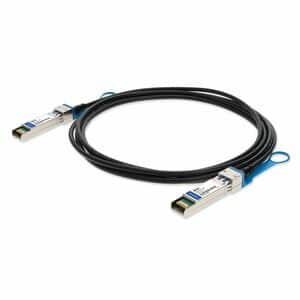 AddOn 1 m Twinaxial Network Cable - 1.0 - TAA Compliant - Cable for Network Device - First End: 1 x SFP+ Network - Second 
