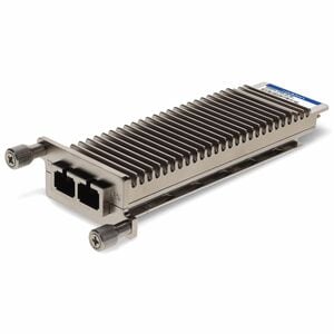 AddOn XENPAK-10GB-LR XENPAK - 1 x SC 10GBase-LR Network - 1 - TAA Compliant - For Data Networking, Optical Network - Optic