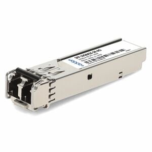 AddOn SFP+ - 1 x LC 10GBase-SR Network - 1 - For Data Networking, Optical Network - Optical Fiber - 850 nm Wavelength - Mu