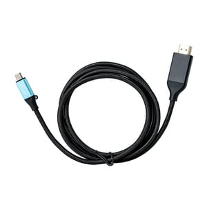 i-tec 1.50 m HDMI/USB A/V Cable for Audio/Video Device, Notebook, Tablet, PC, Monitor, Smartphone, Computer - First End: 1