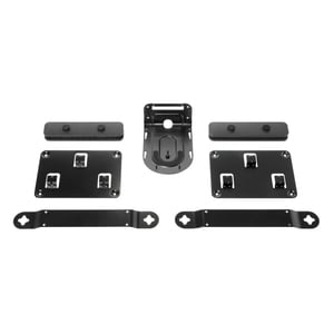 Logitech Mounting Bracket for Speaker, Camera, Table Hub, Display Hub