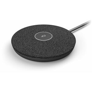 Logitech Rally Wired Microphone for Video Conferencing - Graphite - 2.95 m - 90 Hz to 16 kHz -27 dB - Omni-directional - 1