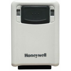 Honeywell Vuquest 3320g Barcode Scanner - Cable Connectivity - 1D, 2D - Imager - Area - USB, Serial, Keyboard Wedge - Blac