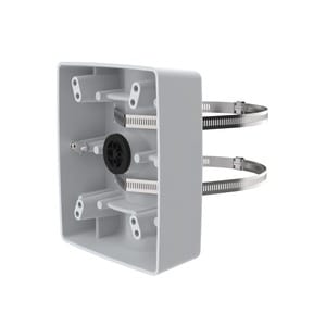 AXIS T91B57 POLE MOUNT 100-410M .