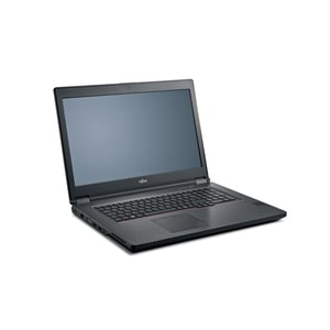 Fujitsu CELSIUS H H980 43,9 cm (17,3 Zoll) Mobile Workstation - Intel Core i7 8th Gen i7-8750H - 16 GB - 512 GB SSD - 1920