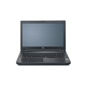Fujitsu CELSIUS H H780 39,6 cm (15,6 Zoll) Mobile Workstation - Intel Core i7 i7-8850H - 16 GB - 512 GB SSD - 1920 x 1080 