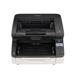 Canon imageFORMULA DR-G2140 A3 High-Speed Production Network Scanner. Maximum scan size: 305 x 432 mm, Optical scanning re