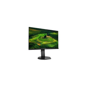 Philips B-Line 241B8QJEB Full HD Gaming-LCD-Monitor - 16:9 Format - Schwarz - 60,5 cm (23,8 Zoll) Viewable - WLED Hintergr