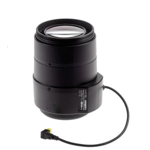 AXIS 9 mm - 50 mmf/1.5 Zoomobjektiv CS-Befestigung - 5,6x Optischer Zoom