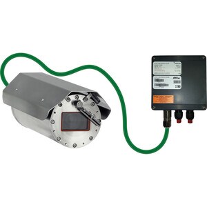AXIS ExCam ExCam XF Q1785 2 Megapixel Outdoor Full HD Network Camera - Colour - Box - Stainless Steel - H.264, H.264 (MPEG